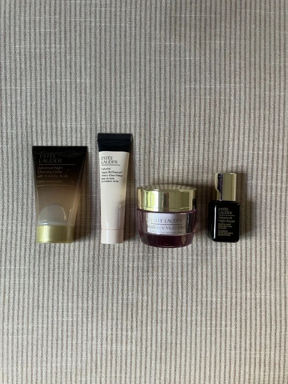 Estee Lauder Skincare Travel Set - Picture 1 of 9